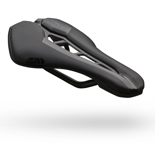 PRO Stealth Team Saddle