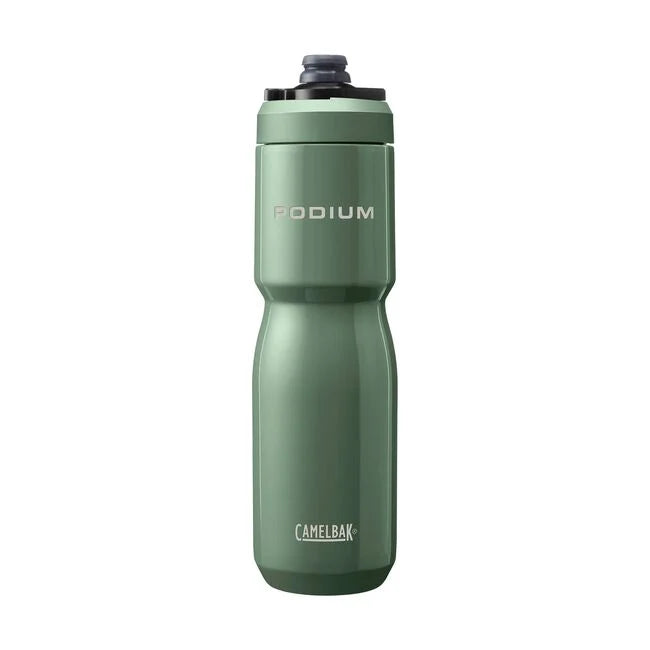 Camelbak Podium Stainless Steel 22oz Insulated Bottle