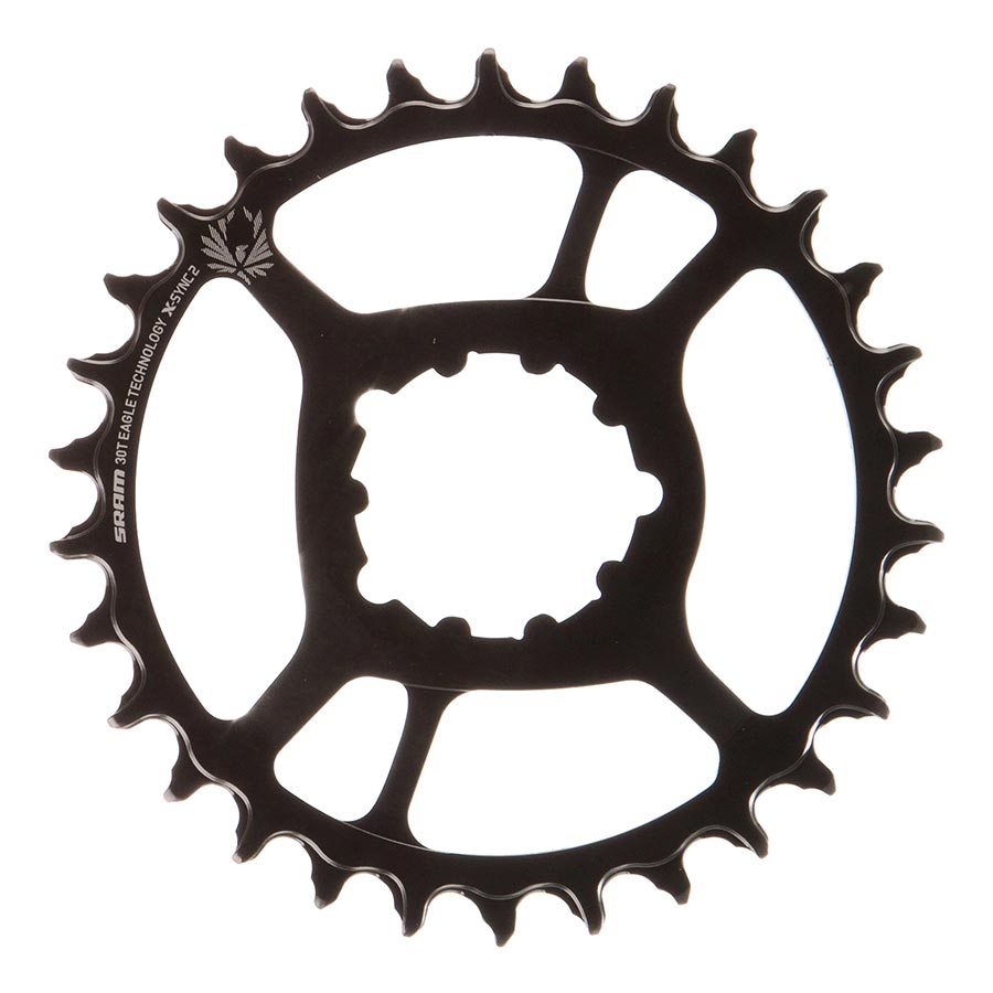 SRAM X-SYNC 2 Direct Mount Steel B1 Chainring