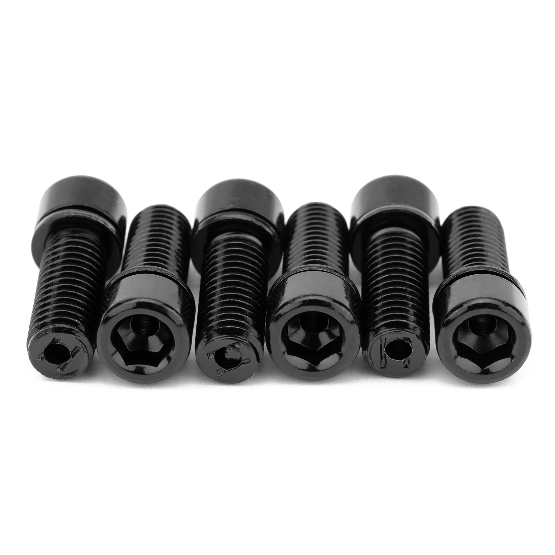 Mission BMX Stem Bolts Pack of 6