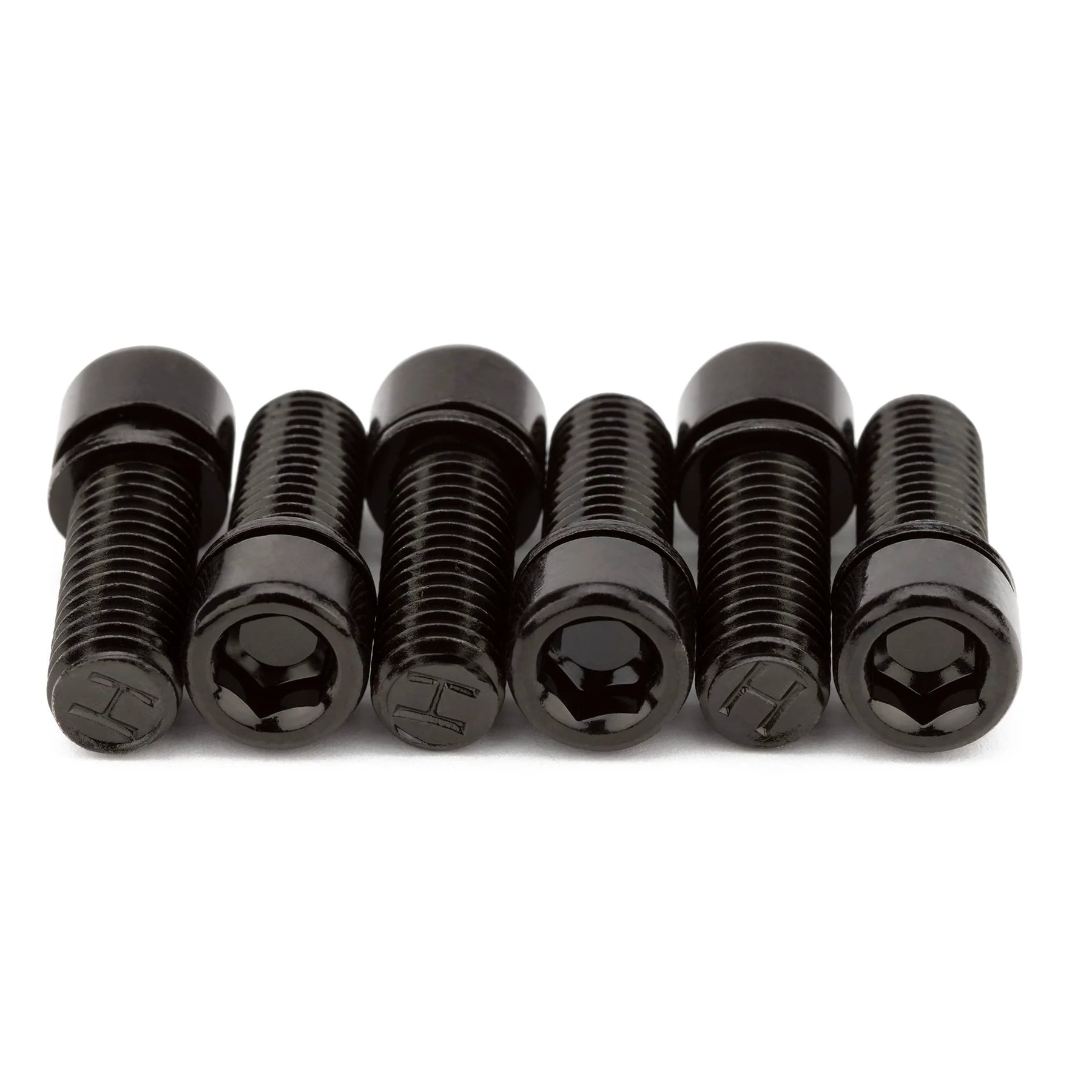 Mission BMX Stem Bolts Pack of 6
