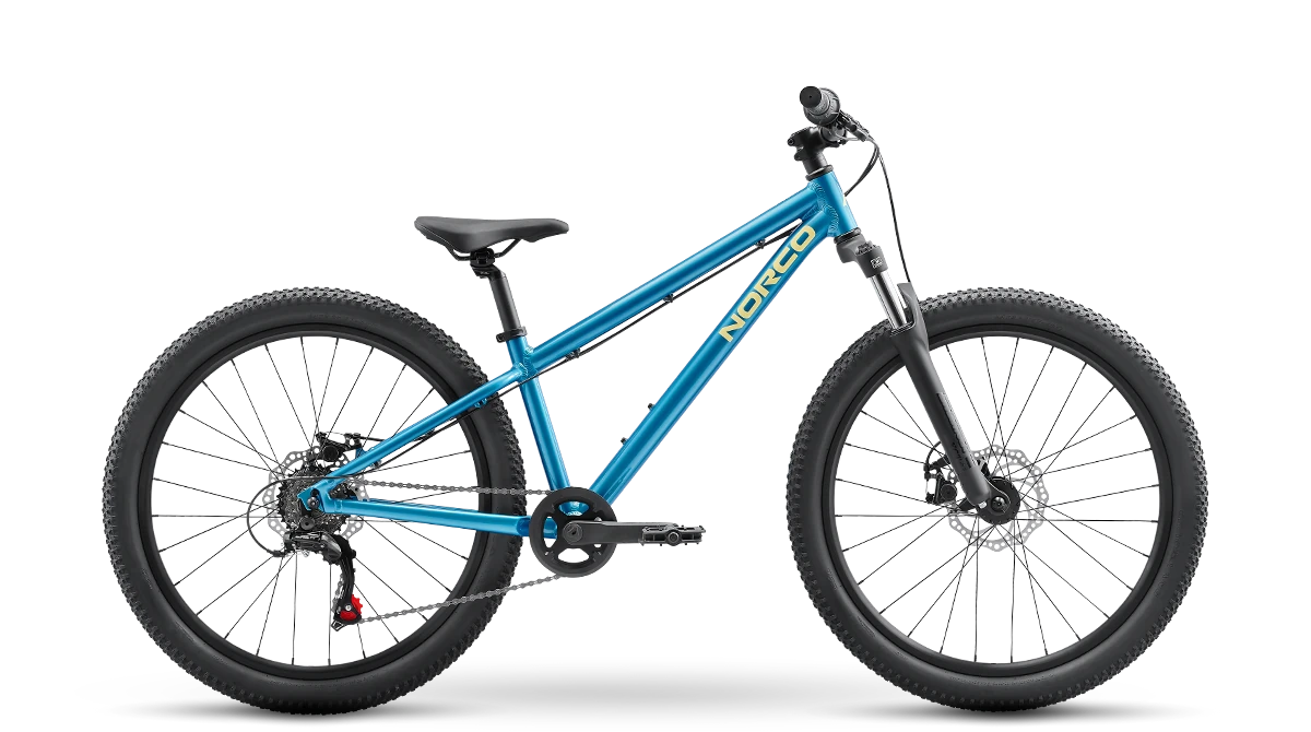 Norco Storm Youth 24