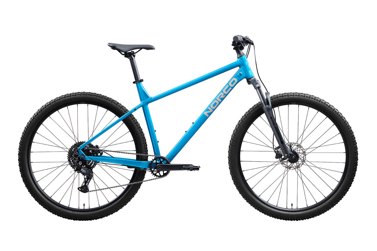 Norco Storm 3