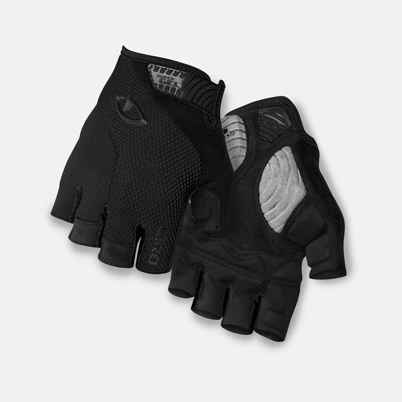 Giro Strade Dure Supergel Glove