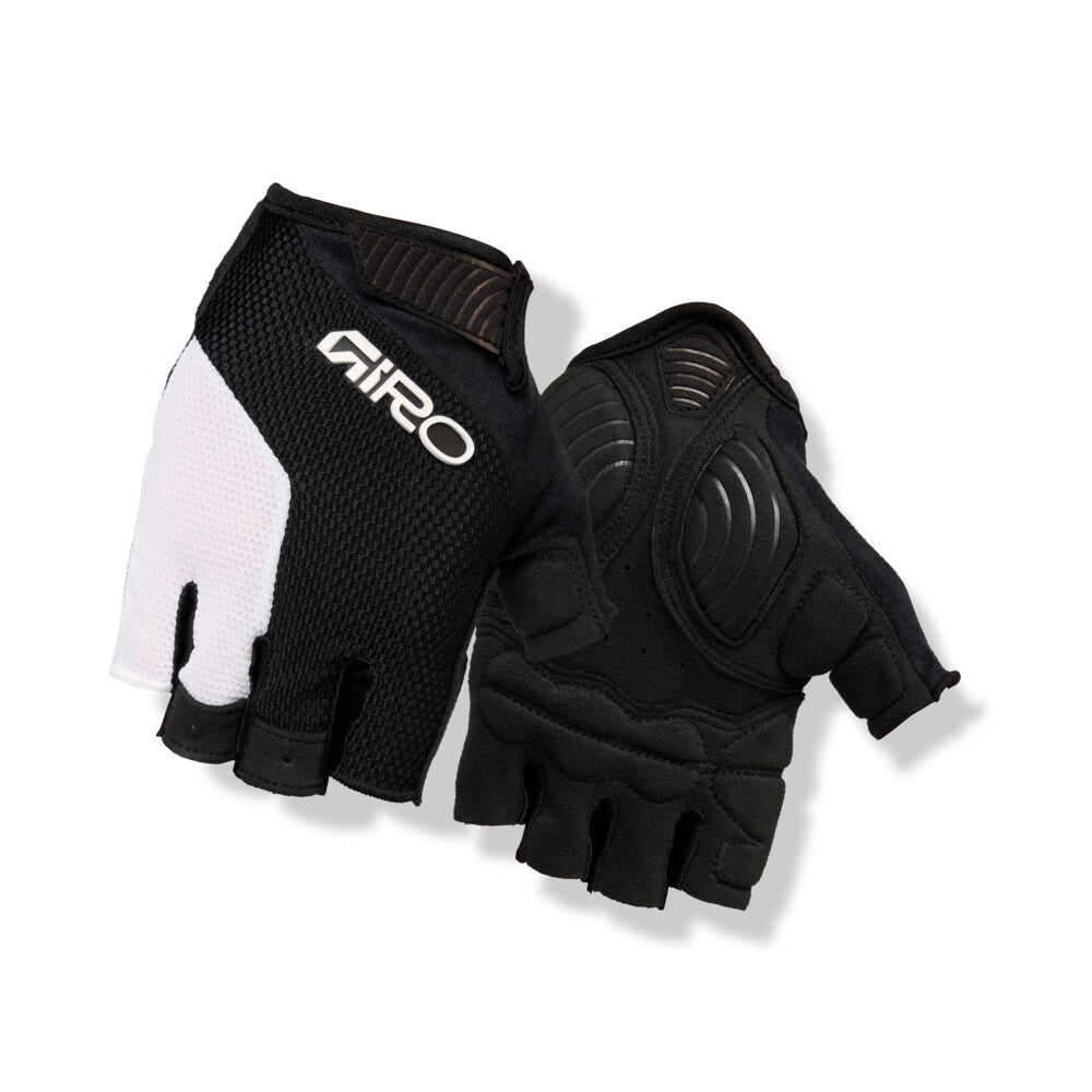 Giro Strade Dure Supergel Short Finger Glove