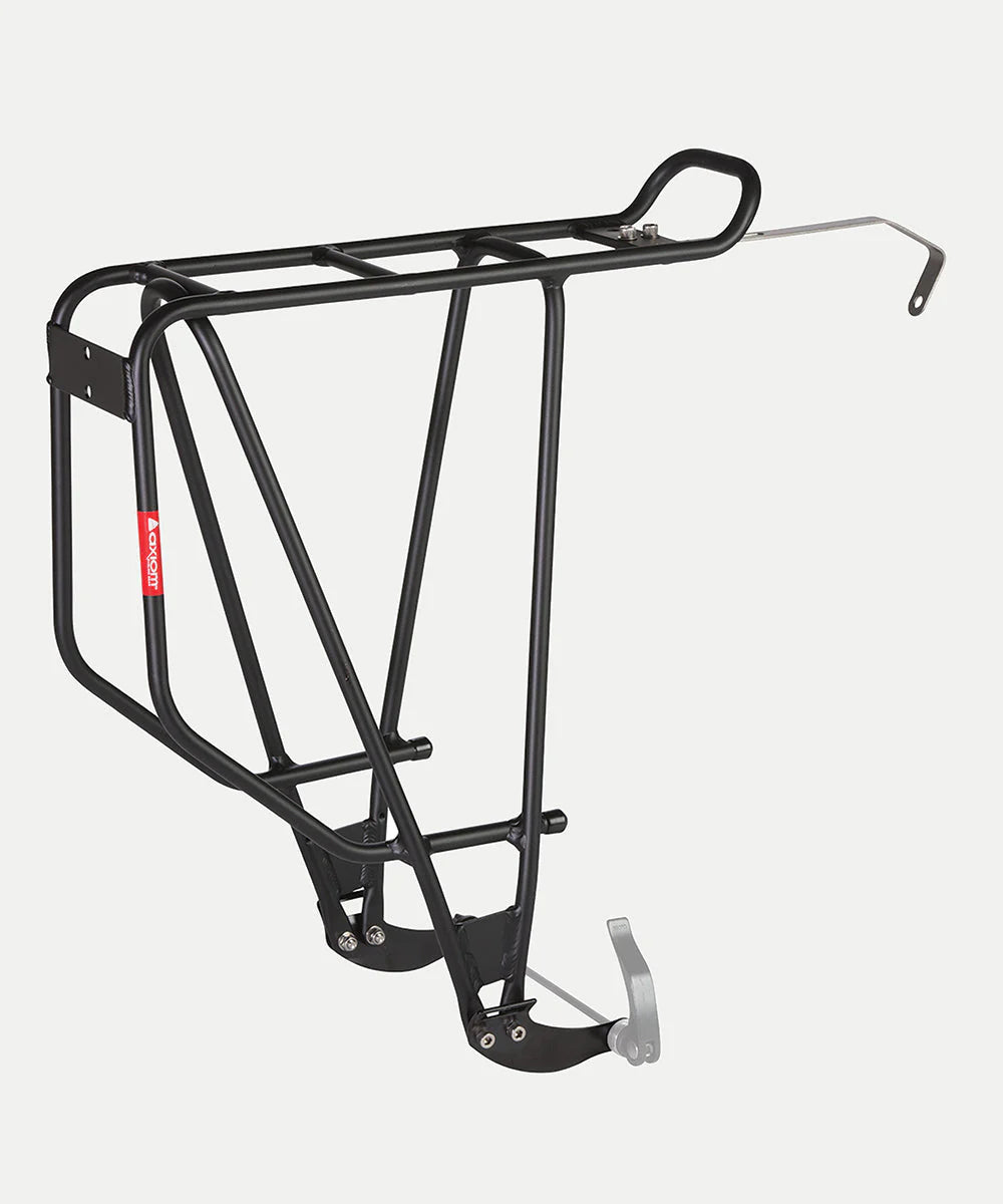 Axiom Streamliner Disc DLX Rear Rack