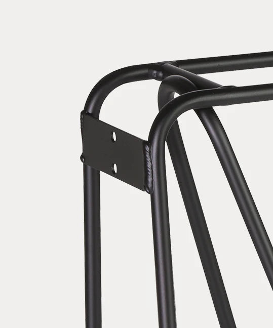 Axiom Streamliner Disc DLX Rear Rack
