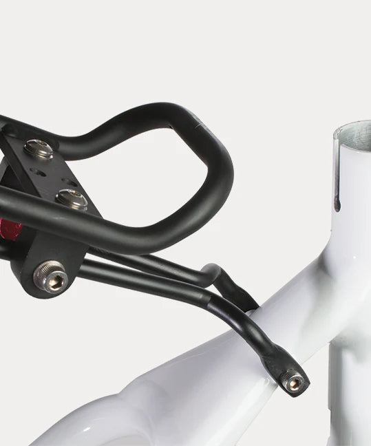 Axiom Streamliner Disc DLX Rear Rack