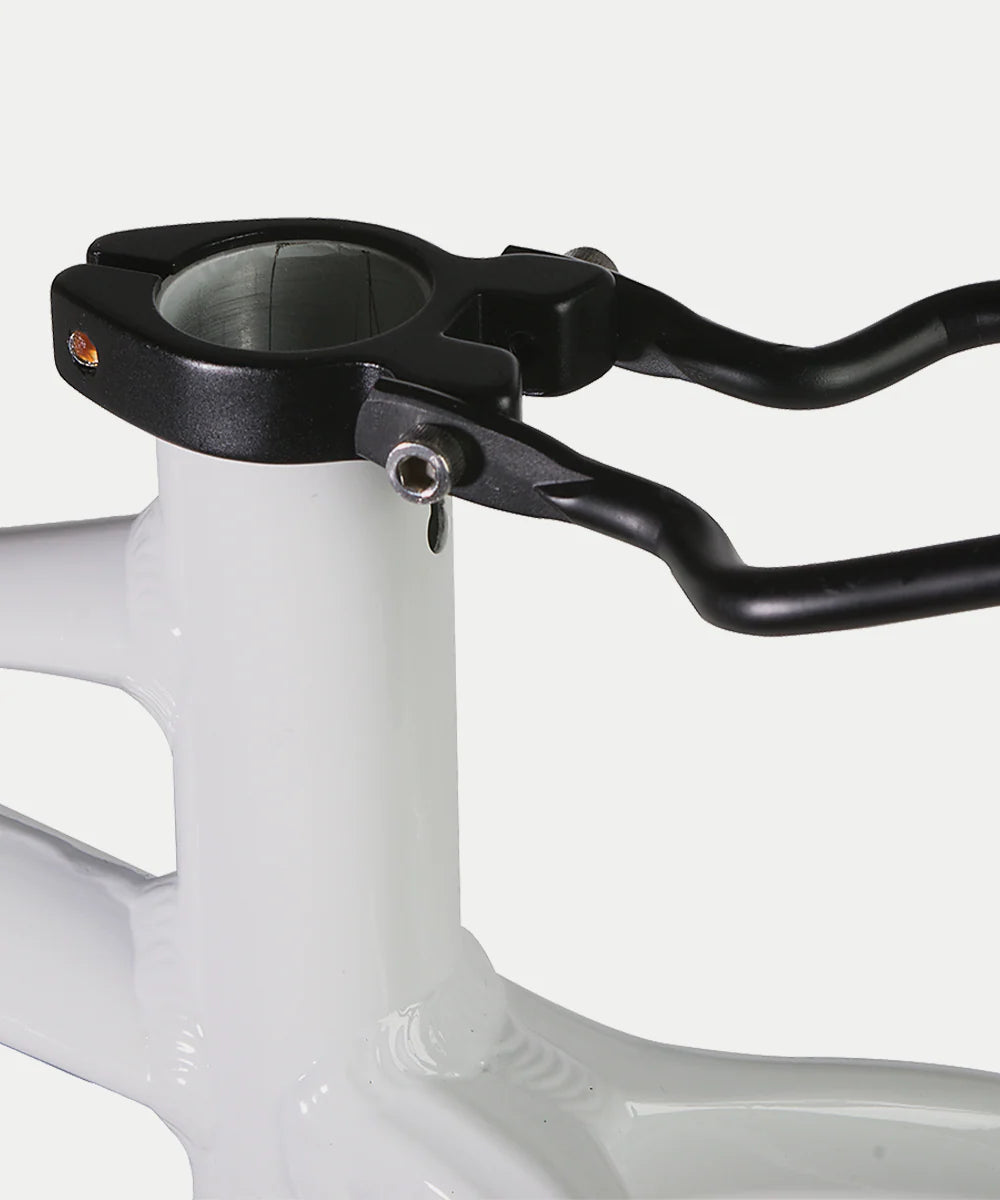 Axiom Streamliner Disc DLX Rear Rack