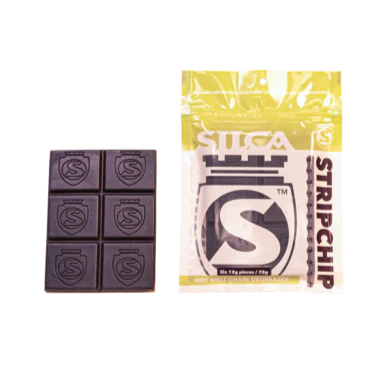 Silca StripChip
