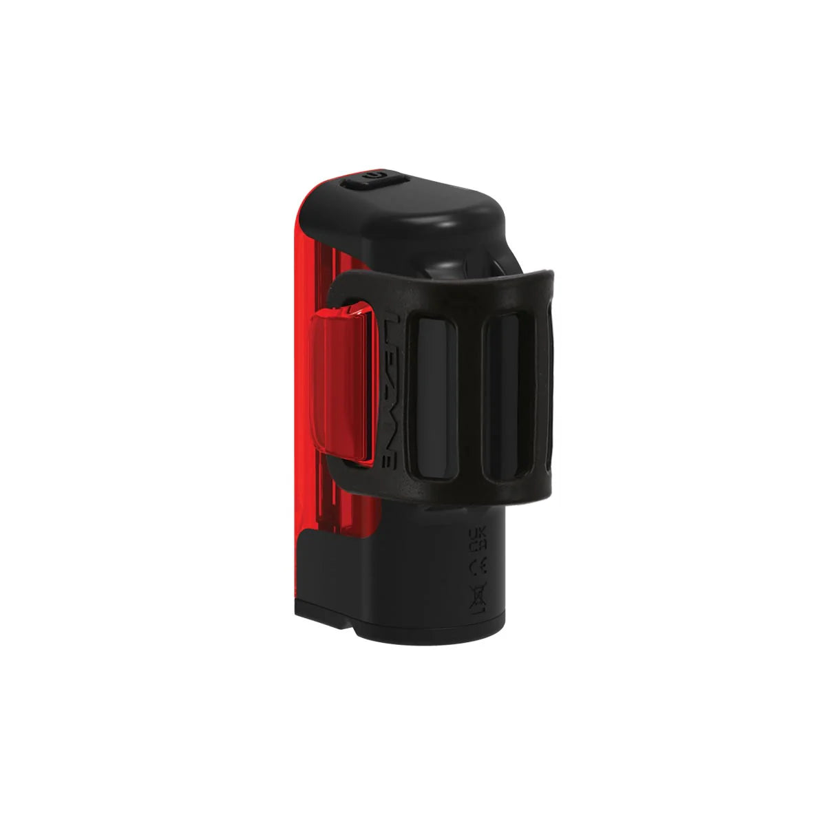 Lezyne Strip Drive Pro 400+ Rear Light