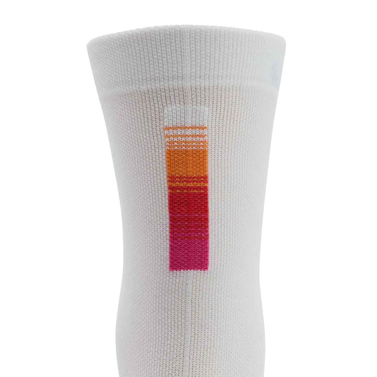 Giro Comp Racer High Rise Sock Special Edition Sunset