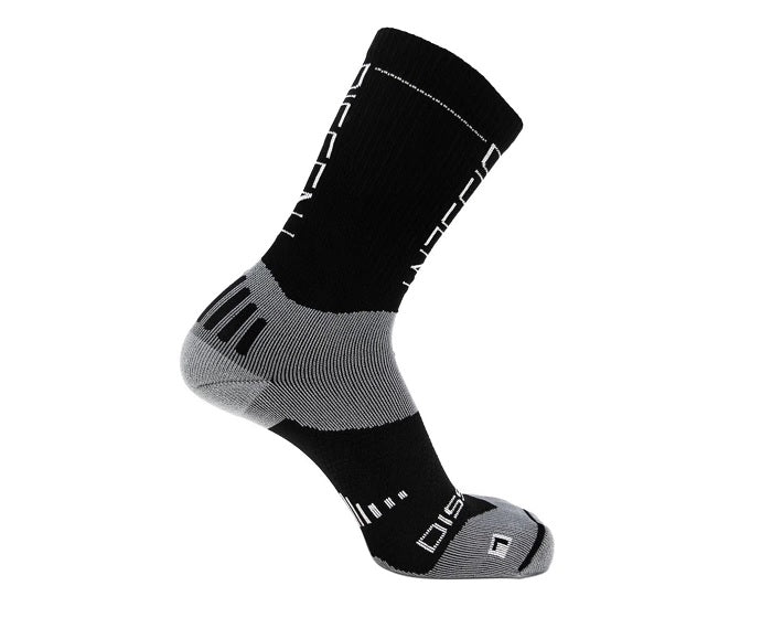 Dissent Labs SuperCrew Nano 6" Compression Sock