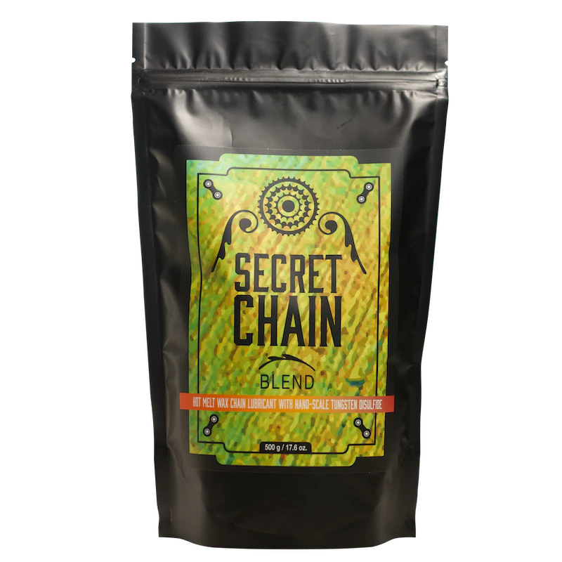 Silca Secret Chain Blend Hot Melt Wax