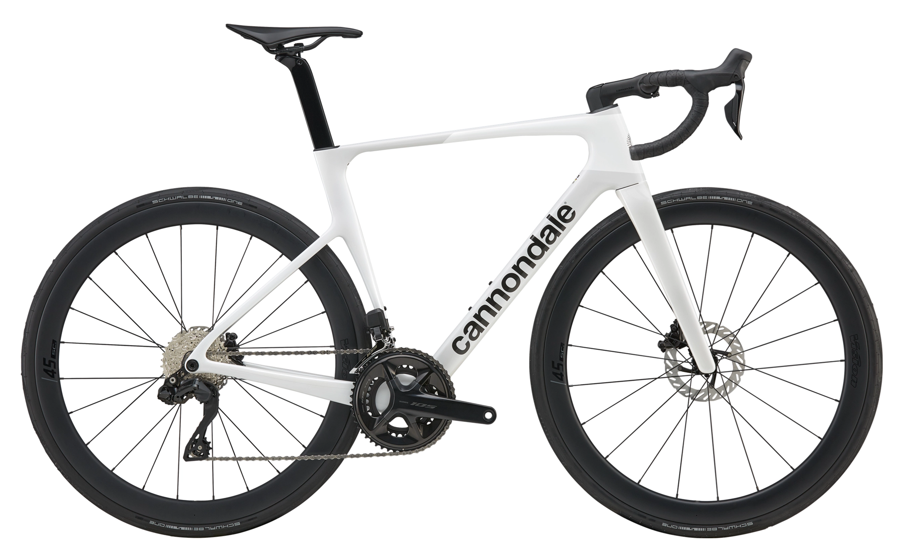Cannondale SuperSix EVO 5