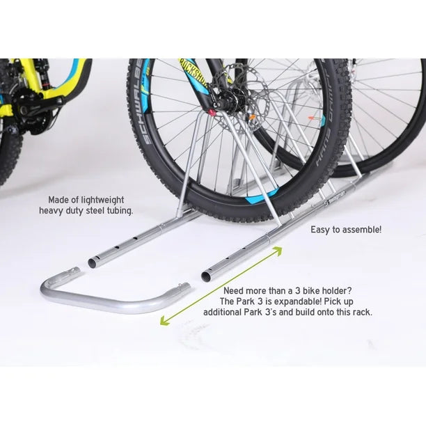Swagman Park It 3 Bicycle Storage Stand