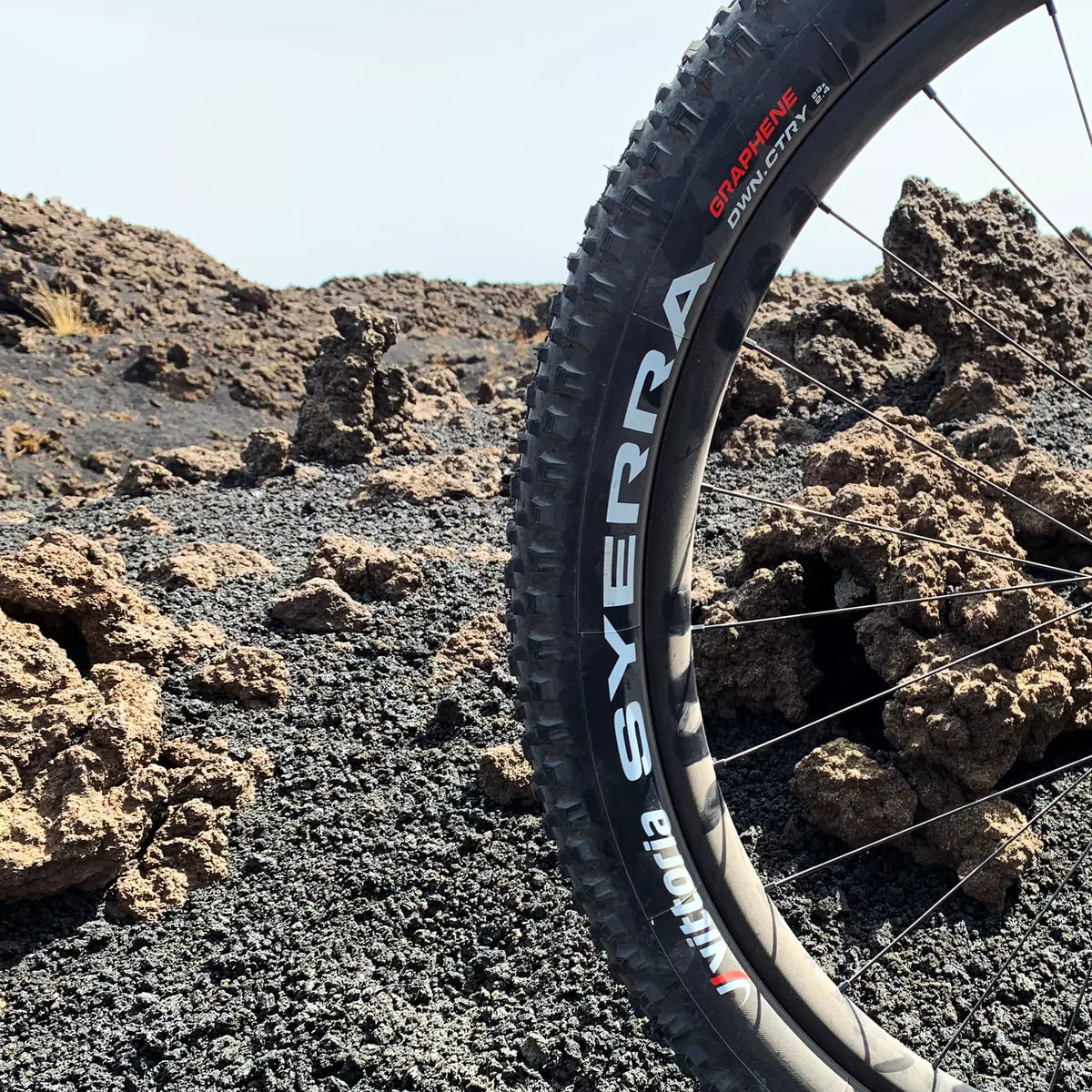 Vittoria Syerra Down-Country Tire