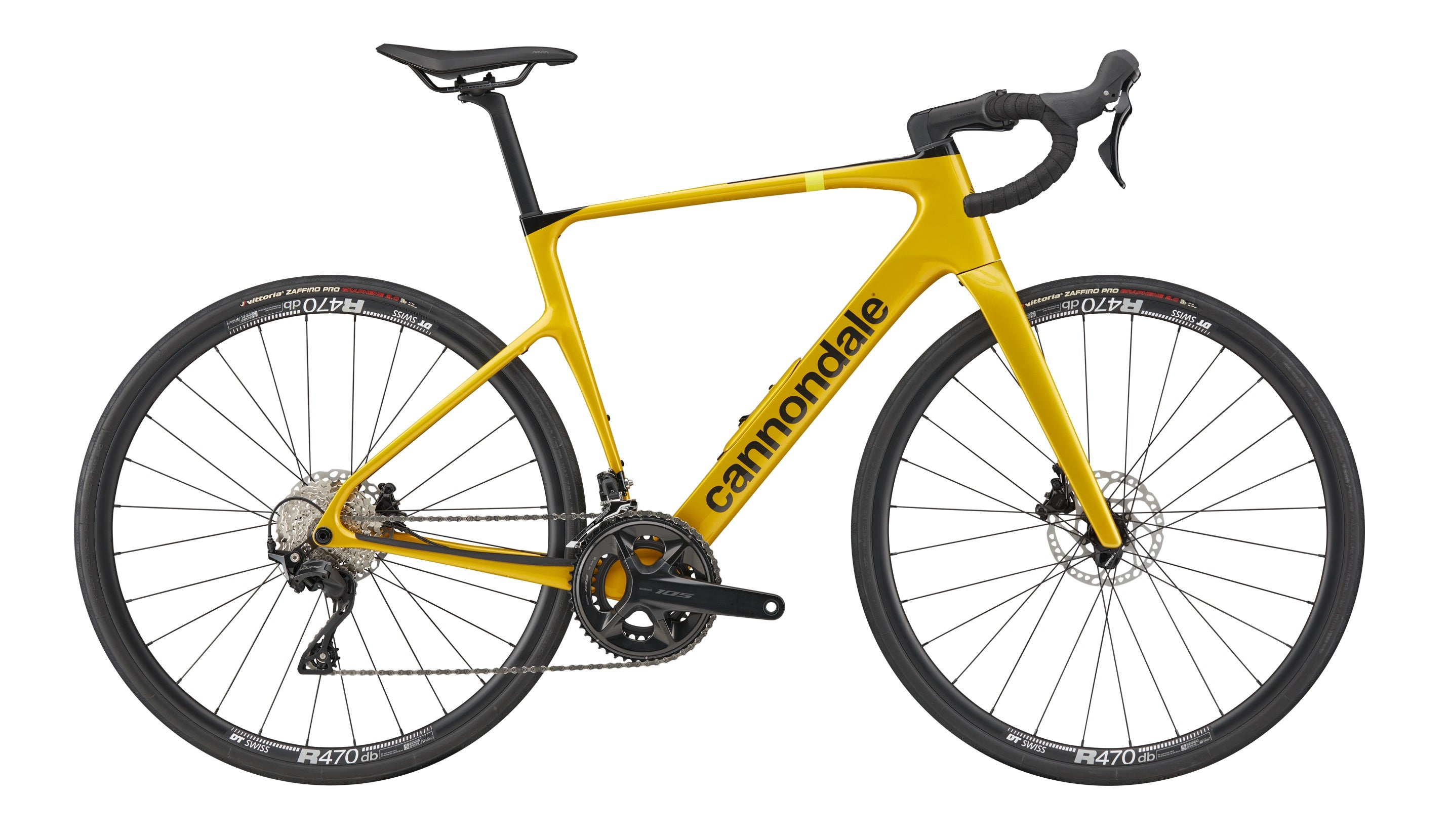 Cannondale Synapse Carbon 5