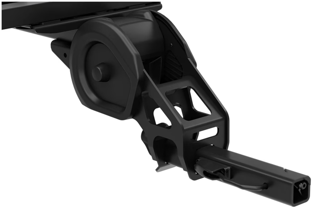Thule T2 Pro X 2-Bike Hitch Rack