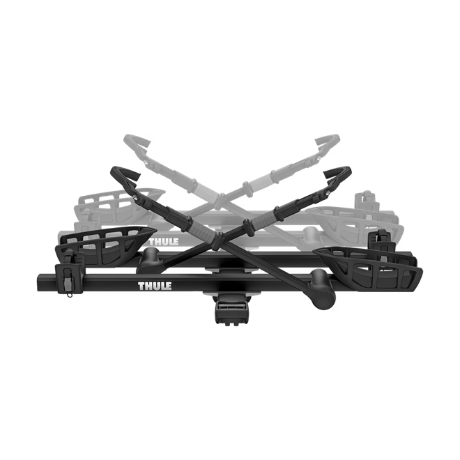 Thule T2 Pro XT 2-Bike Add-On