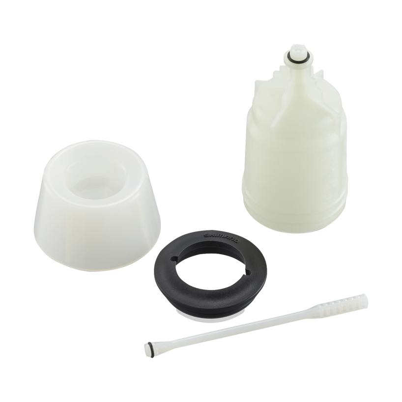 Shimano TL-BR002 Funnel and Stopper for ST Type Brakes