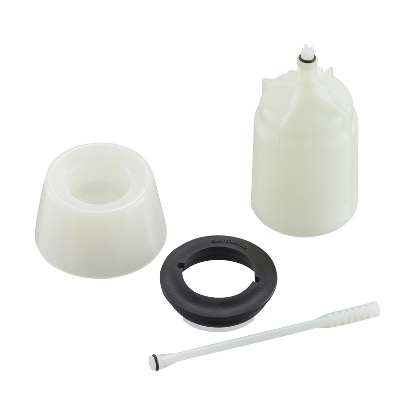 Shimano TL-BR003 Bleed Funnel and Stopper for BL Type Brakes