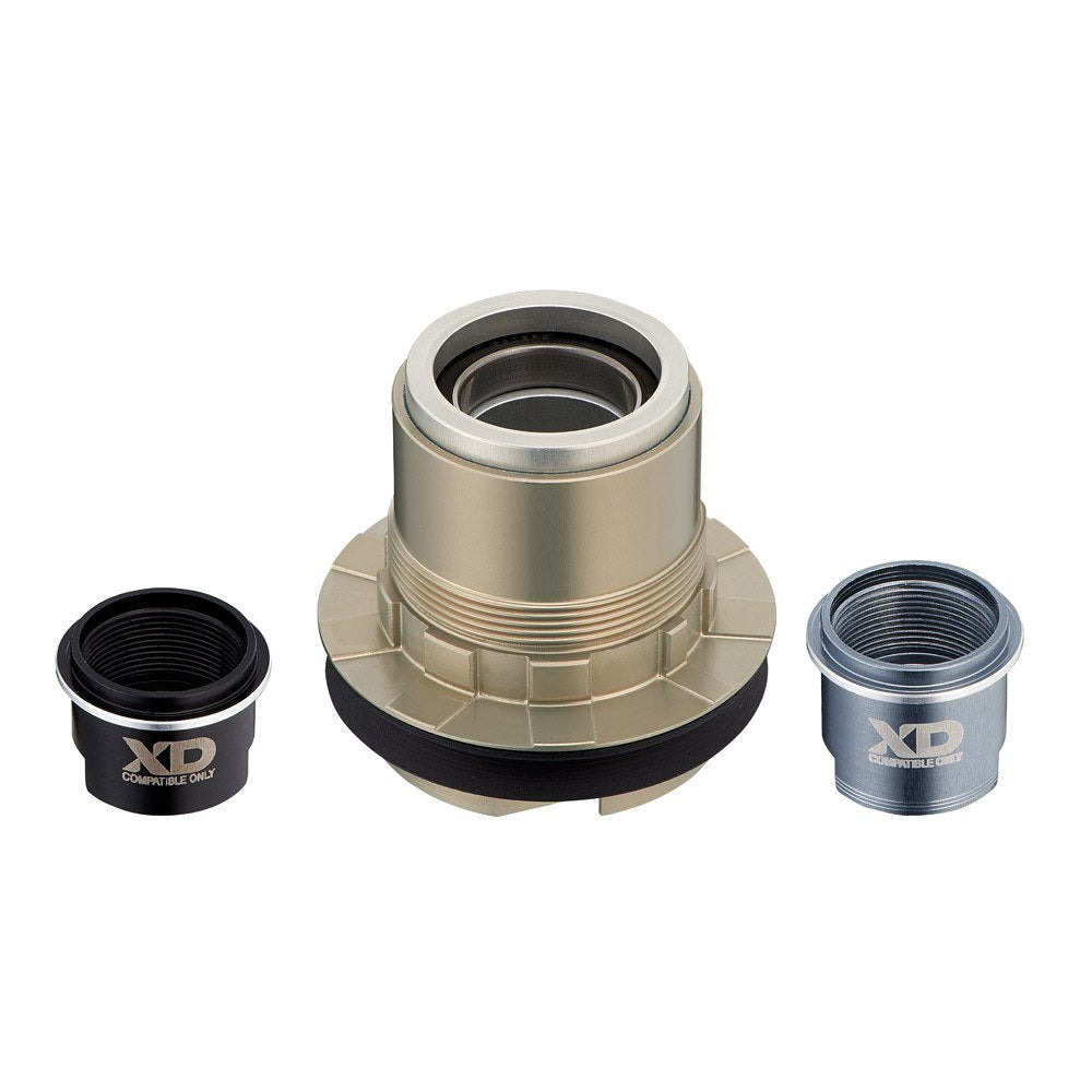 Mavic TS2 / ITS-4 Freehub Body SRAM XD