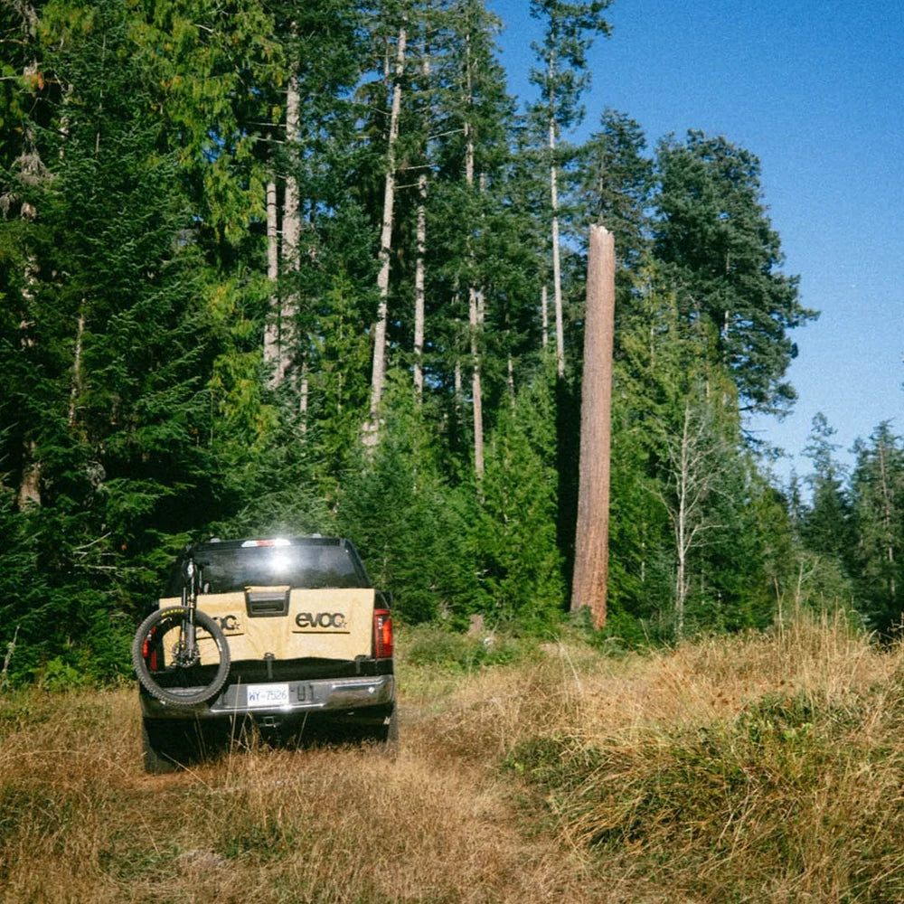 EVOC Tailgate Pad XL