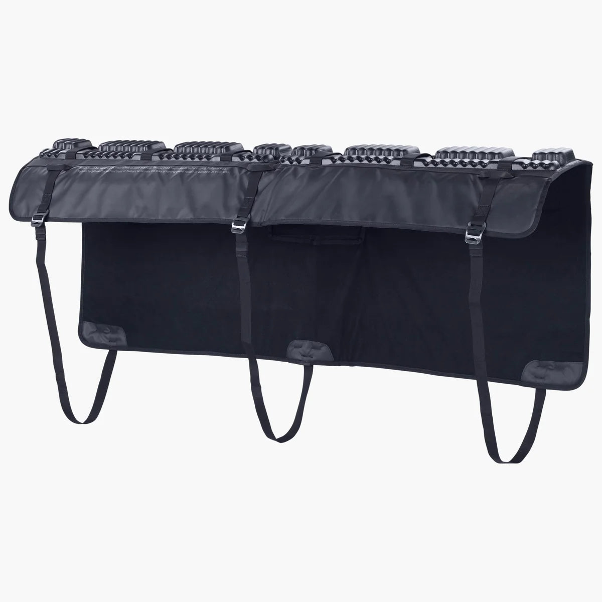 EVOC Tailgate Pad M/L