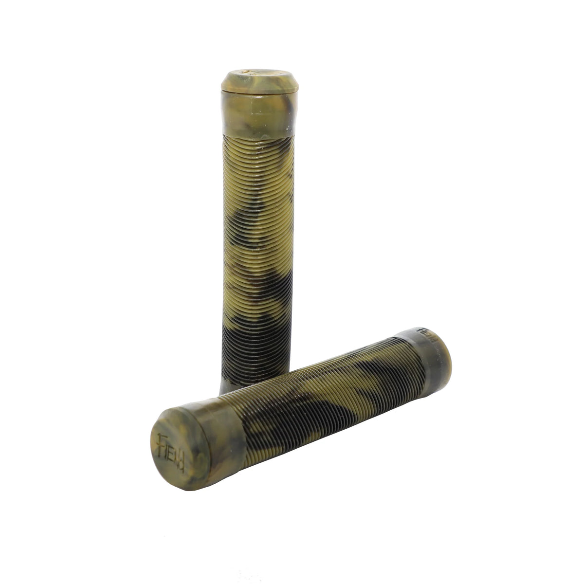 Fiend Team Flangeless BMX Grip