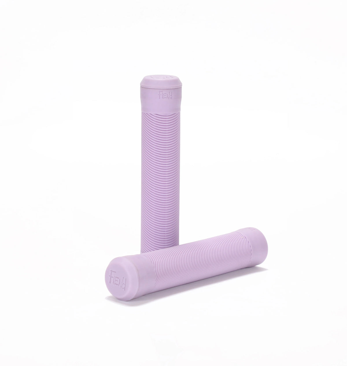 Fiend Team Flangeless BMX Grip