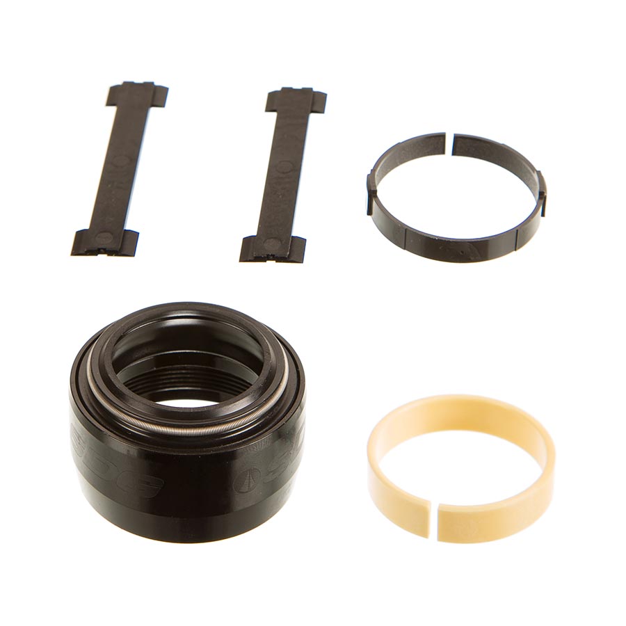 SDG Components Service Kit for Tellis V2 34.9mm Dropper Post