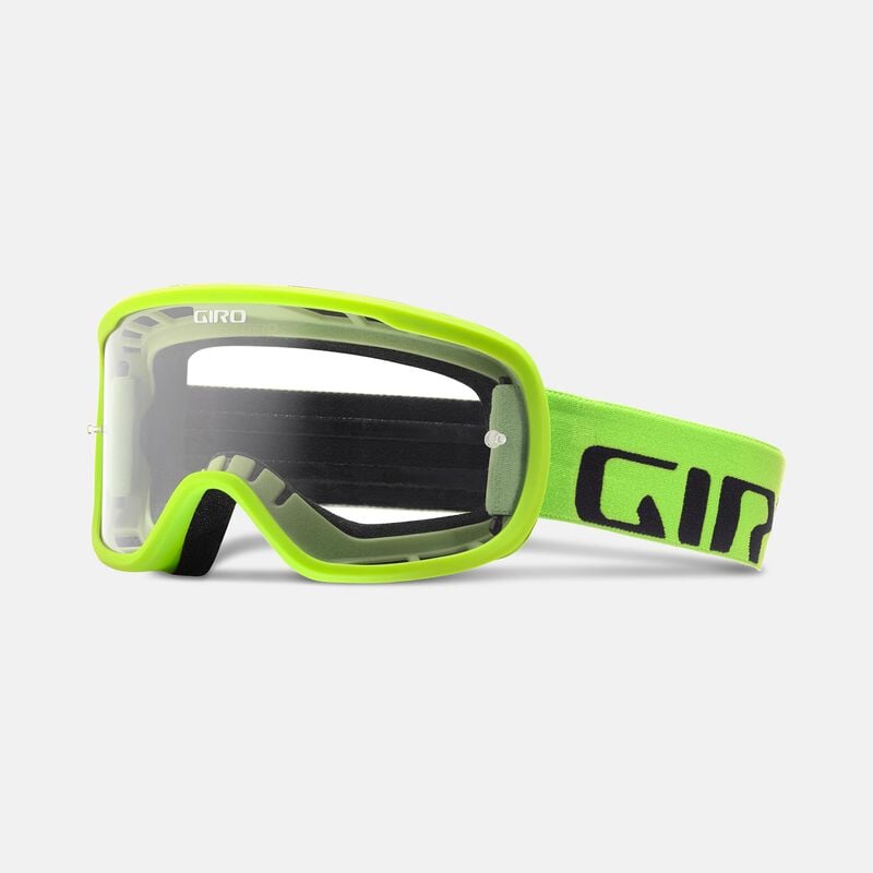Giro Tempo MTB Goggle Clear Lens