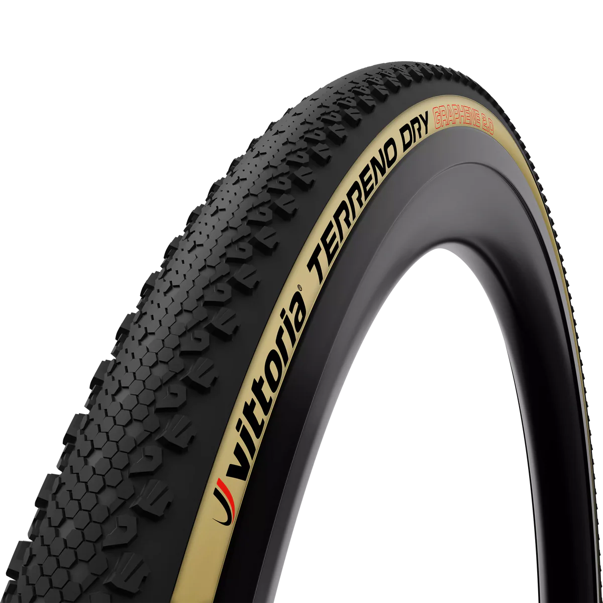 Vittoria Terreno Dry Gravel Lite Tire