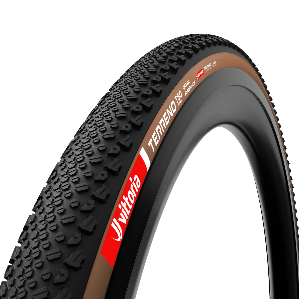 Vittoria Terreno T50 Mixed Gravel Endurance Tire