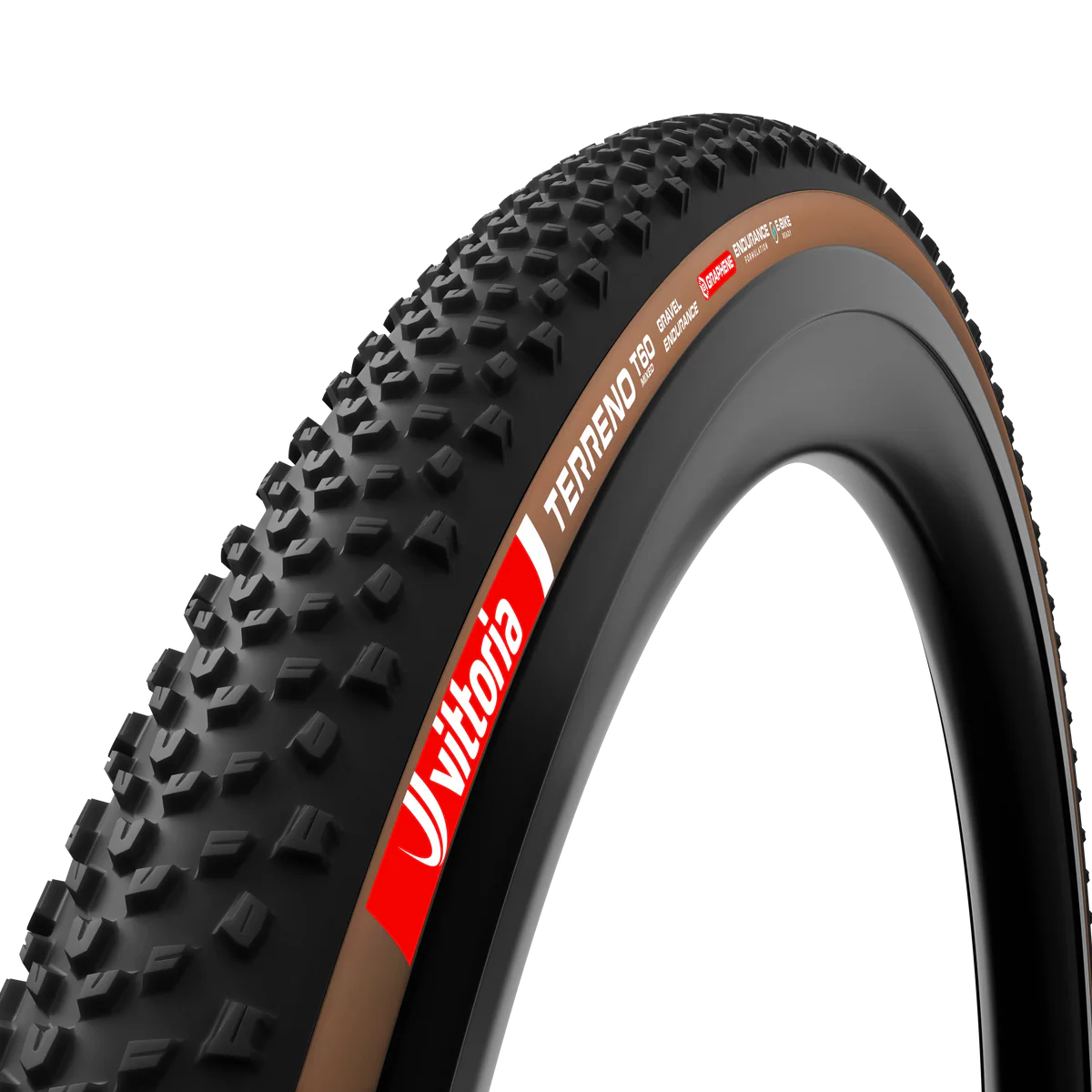 Vittoria Terreno T60 Mixed Gravel Endurance Tire