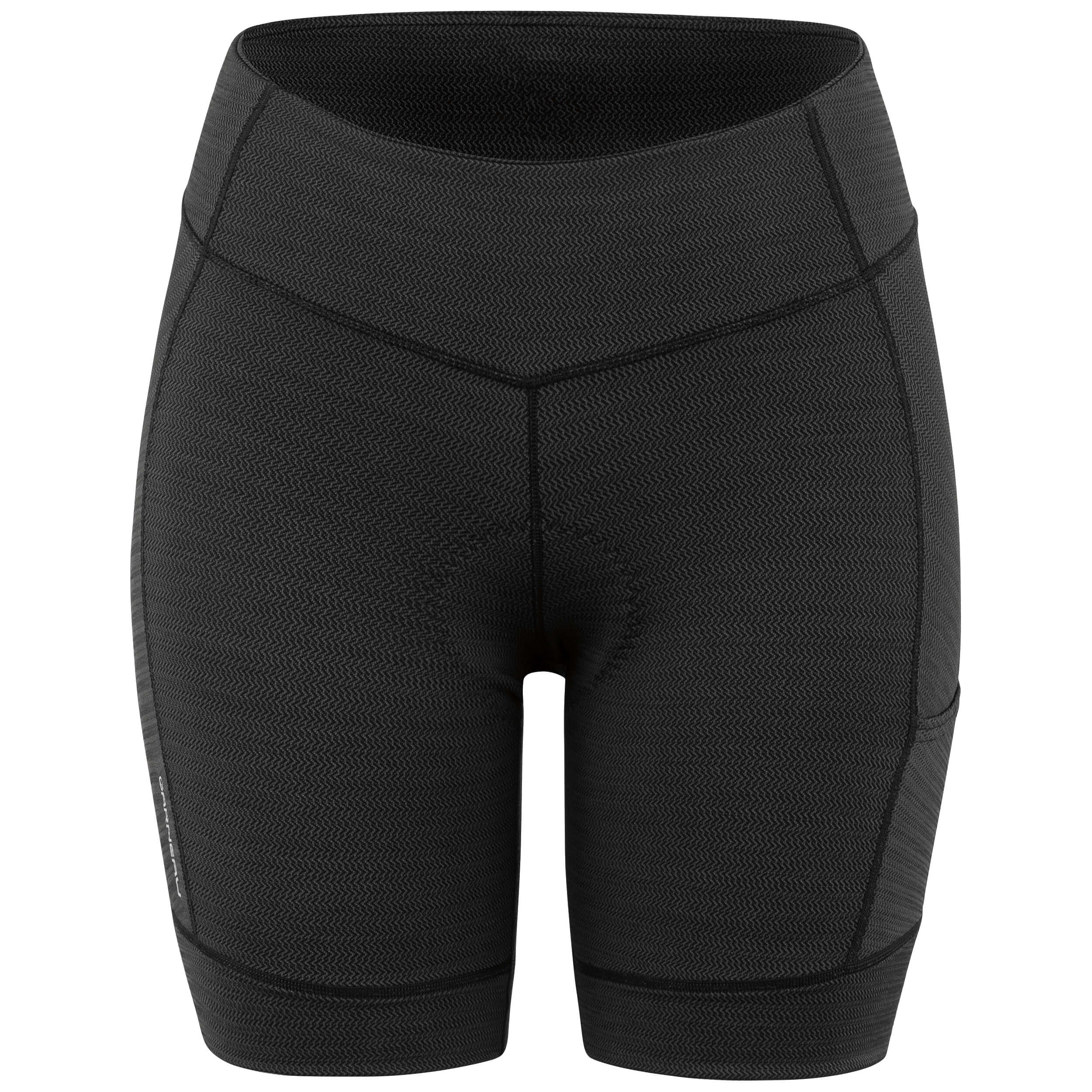 Louis Garneau Women's Fit Sensor Texture 7.5 Shorts