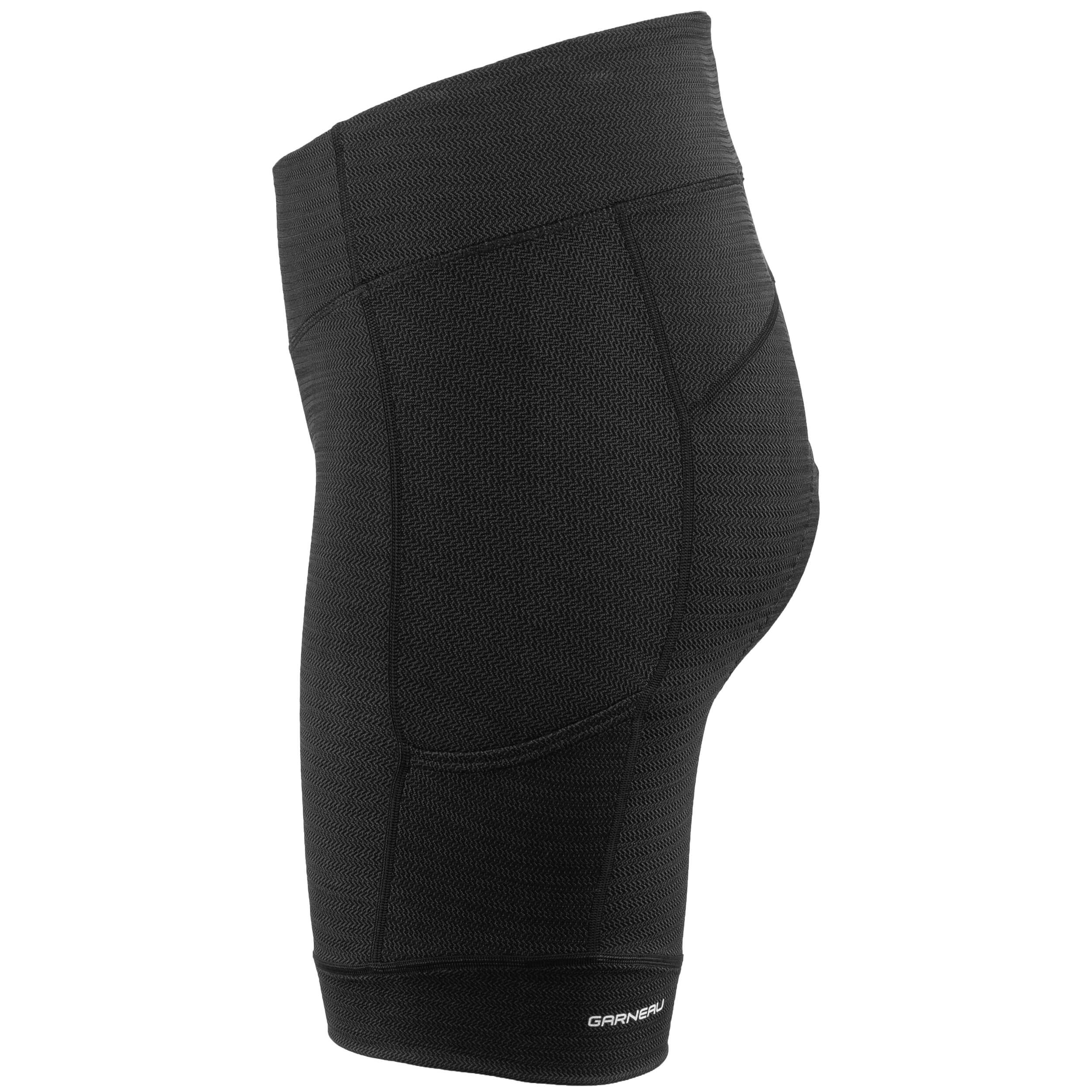 Louis Garneau Women's Fit Sensor Texture 7.5 Shorts