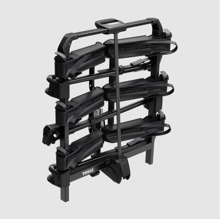 Thule OutPace 3-Bike Platform Hitch Rack