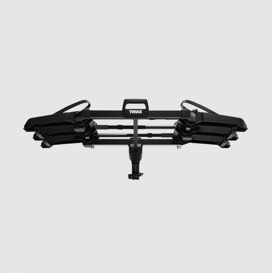Thule OutPace 3-Bike Platform Hitch Rack