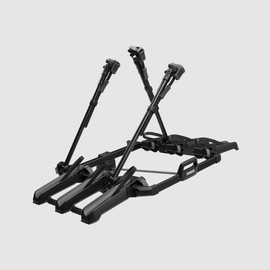 Thule OutPace 3-Bike Platform Hitch Rack