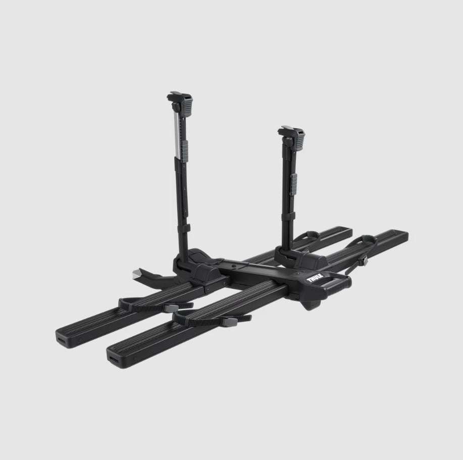 Thule Vero 2-Bike Hitch Rack