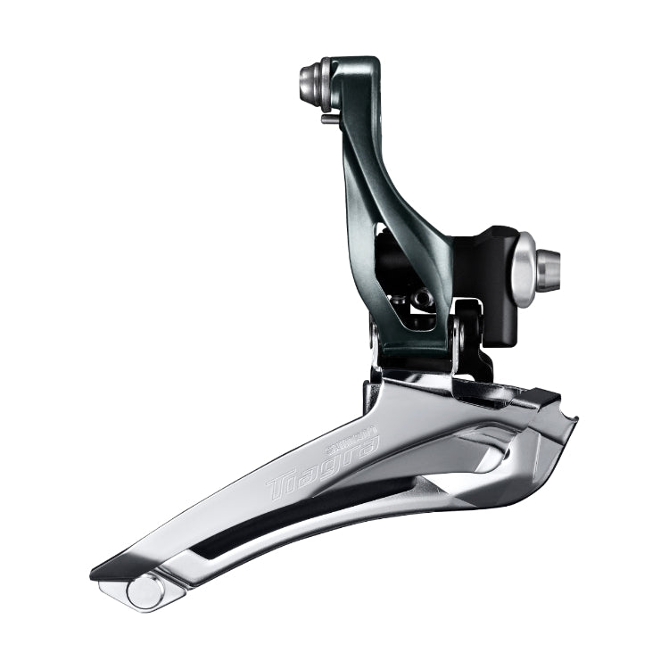 Shimano Tiagra FD-4700-F Brazed-On 2x10-Speed Front Derailleur
