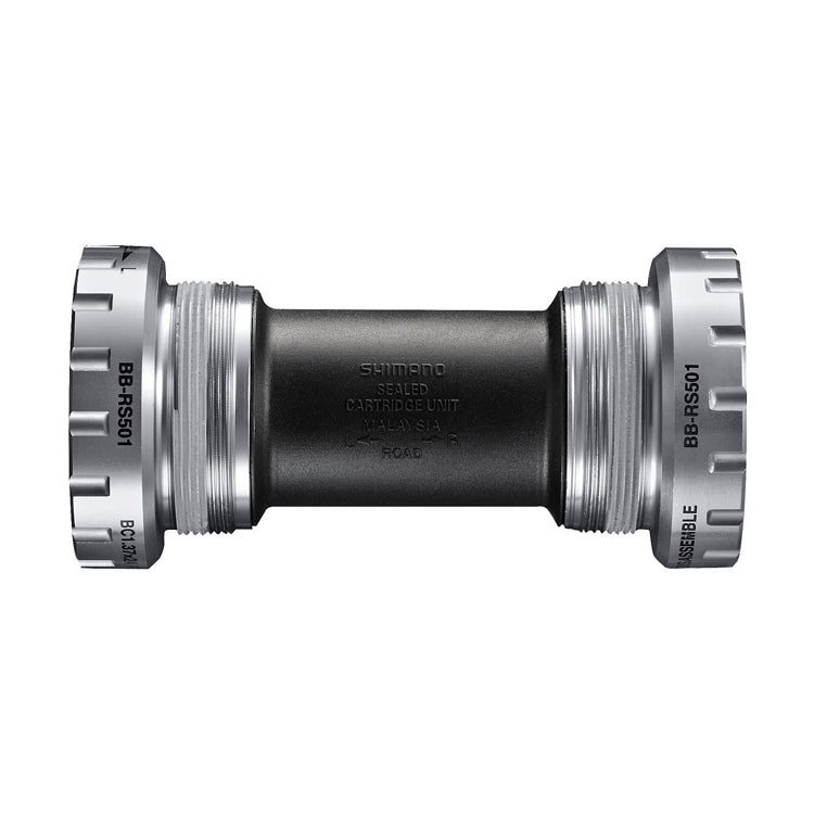 Shimano Tiagra BB-RS501 BSA Threaded Bottom Bracket