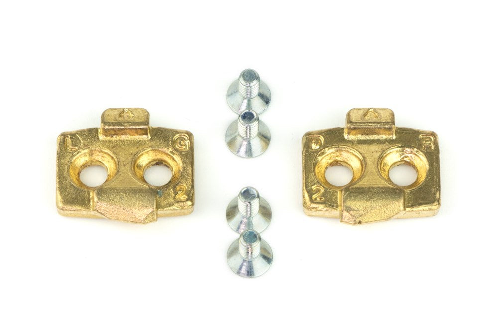 Time ATAC Cleats 13/17°