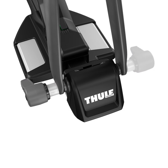 Thule TopRide Roof Rack