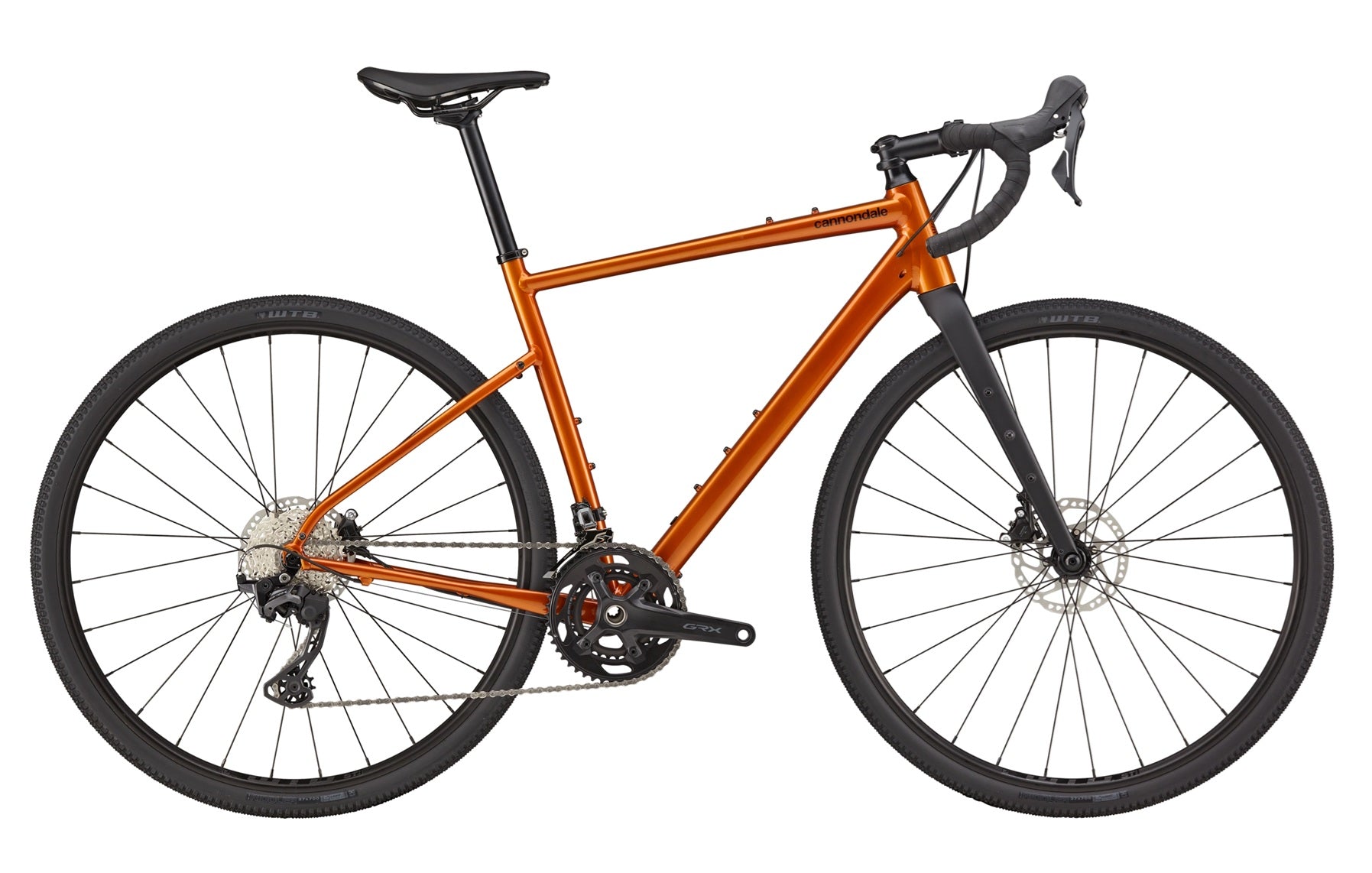 Cannondale Topstone 1