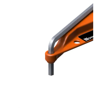 9point8 4mm TorqueKey™