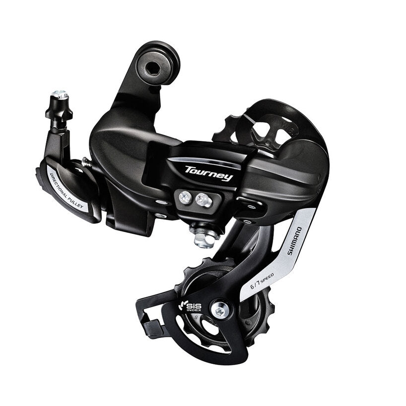 Shimano Tourney RD-TY500-SGS 6/7-Speed Rear Derailleur
