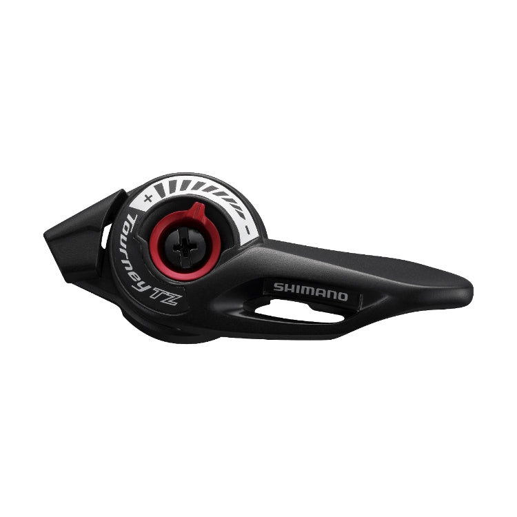 Shimano SL-TZ500-LN 3-Speed Friction Thumb Shifter